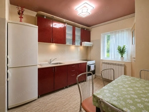 Apartament 3 camere, parter, zonă Girocului, comision 0% - imagine 12
