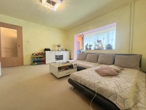 Apartament 3 camere, parter, zonă Girocului, comision 0% - imagine 4
