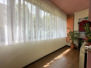 Apartament 3 camere, parter, zonă Girocului, comision 0% - imagine 15