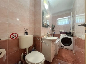 Apartament 3 camere, parter, zonă Girocului, comision 0% - imagine 16