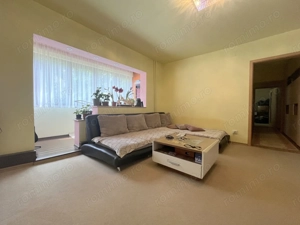 Apartament 3 camere, parter, zonă Girocului, comision 0% - imagine 3