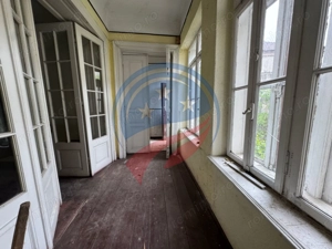 Ultracentral | Teren 470 mp + Proiect S+P+2E | Investiție Premium - imagine 6