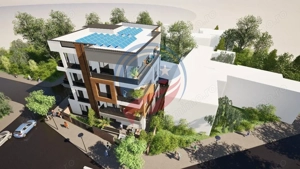 Ultracentral | Teren 470 mp + Proiect S+P+2E | Investiție Premium