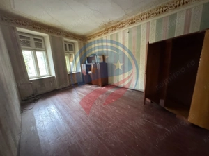 Ultracentral | Teren 470 mp + Proiect S+P+2E | Investiție Premium - imagine 9