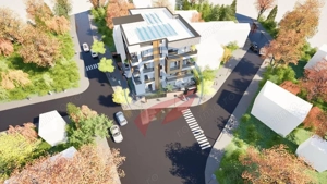 Ultracentral | Teren 470 mp + Proiect S+P+2E | Investiție Premium - imagine 16