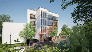Ultracentral | Teren 470 mp + Proiect S+P+2E | Investiție Premium - imagine 14