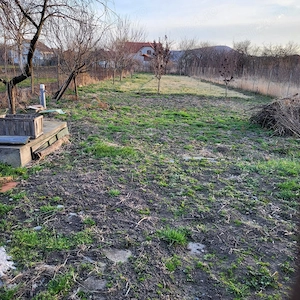 Vând casa în Ineu județul Arad.