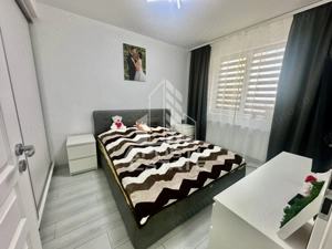 Apartament cu 2 camere, decomandat, gradina proprie in Calea Urseni - imagine 3