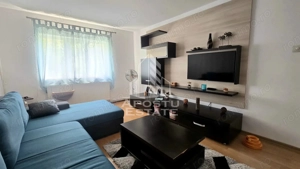 Apartament de vanzare cu 3 camere, decomandat,centrala proprie,Lipovei - imagine 2