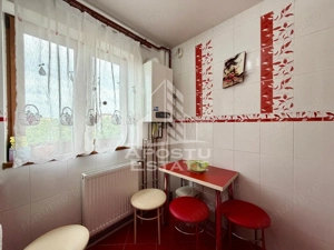 Apartament cu 2 camere de inchiriat, zona Gheorghe Lazar, Timisoara - imagine 6