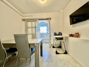 Apartament 3 camere, zona Alfa - imagine 4