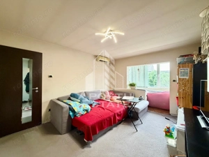 Apartament cu 2 camere de vanzare, zona Aradului, Timisoara - imagine 2