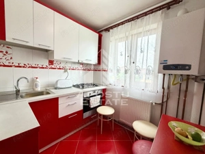 Apartament cu 2 camere de inchiriat, zona Gheorghe Lazar, Timisoara - imagine 5