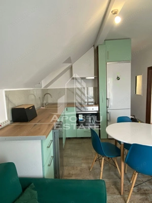 Apartament la casă cu 3 camere , de închiriat , Zona Plopi -Timișoara - imagine 3