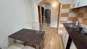 Apartament cu 2 camere, de închiriat, zona Medicină - imagine 5