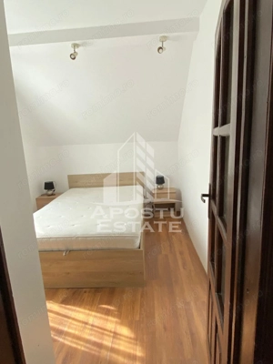 Apartament la casă cu 3 camere , de închiriat , Zona Plopi -Timișoara - imagine 2