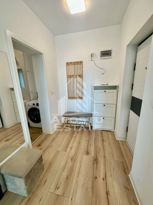 Apartament cu 1 camera, mobilat, zona Braytim - imagine 5