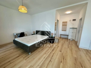 Apartament cu 1 camera, mobilat, zona Braytim - imagine 2