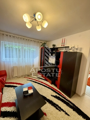 Apartament 3 camere de inchiriat,la curte comuna, Girocului, Timisoara - imagine 2