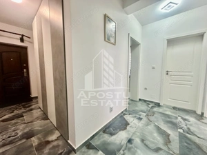 Apartament cu 2 camere, decomandat, gradina proprie in Calea Urseni - imagine 6