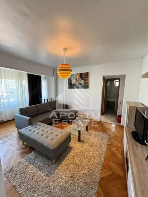 Apartament cu 2 camere, de inchiriat, Take Ionescu, Timisoara