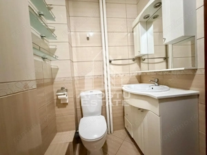 Apartament cu 2 camere de inchiriat, zona Gheorghe Lazar, Timisoara - imagine 12
