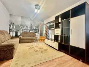 Apartament 3 camere, 80 mp utili zona Alfa