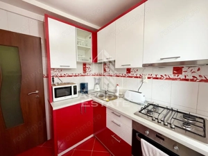 Apartament cu 2 camere de inchiriat, zona Gheorghe Lazar, Timisoara - imagine 4