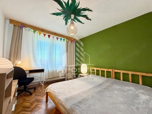 Apartament 3 camere de inchiriat, zona Olimpia Stadion, Timisoara - imagine 5