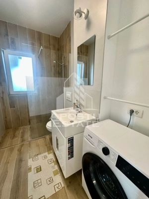 Apartament cu 1 camera, mobilat, zona Braytim - imagine 6