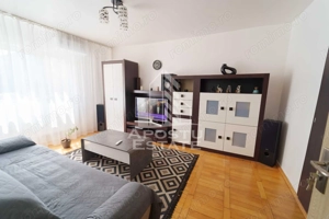 Apartament 2 camere, de vanzare, zona Blascovici, Timisoara