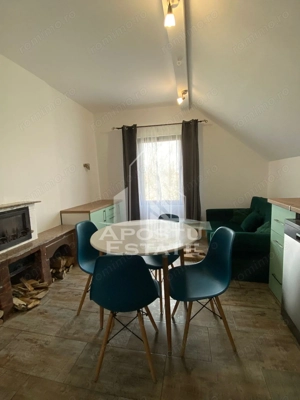 Apartament la casă cu 3 camere , de închiriat , Zona Plopi -Timișoara