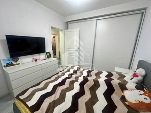 Apartament cu 2 camere, decomandat, gradina proprie in Calea Urseni - imagine 4