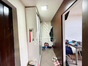 Apartament cu 2 camere de vanzare, zona Aradului, Timisoara - imagine 6