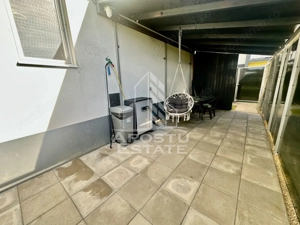 Apartament cu 2 camere, decomandat, gradina proprie in Calea Urseni - imagine 8