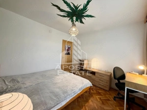 Apartament 3 camere de inchiriat, zona Olimpia Stadion, Timisoara - imagine 4