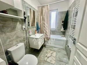 Apartament cu 2 camere, decomandat, gradina proprie in Calea Urseni - imagine 9