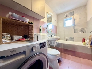 Apartament cu 2 camere de vanzare, zona Aradului, Timisoara - imagine 7