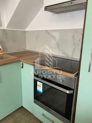 Apartament la casă cu 3 camere , de închiriat , Zona Plopi -Timișoara - imagine 4