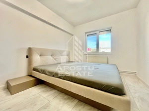 Apartament 3 camere, zona Alfa - imagine 2