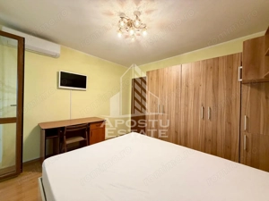 Apartament cu 2 camere de inchiriat, zona Gheorghe Lazar, Timisoara - imagine 8