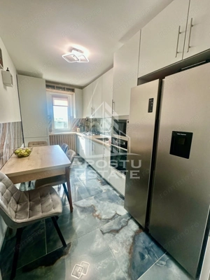 Apartament cu 2 camere, decomandat, gradina proprie in Calea Urseni - imagine 5