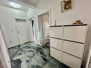 Apartament cu 2 camere, decomandat, gradina proprie in Calea Urseni - imagine 7