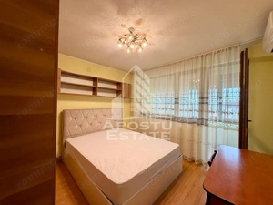 Apartament cu 2 camere de inchiriat, zona Gheorghe Lazar, Timisoara - imagine 7