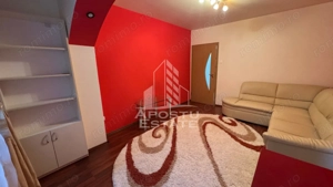 Apartament cu 2 camere, de închiriat, zona Medicină - imagine 4