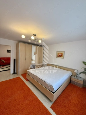 Apartament 3 camere de inchiriat,la curte comuna, Girocului, Timisoara - imagine 4