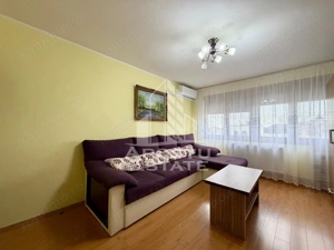 Apartament cu 2 camere de inchiriat, zona Gheorghe Lazar, Timisoara - imagine 3