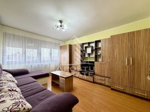 Apartament cu 2 camere de inchiriat, zona Gheorghe Lazar, Timisoara - imagine 2