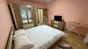 Apartament cu 2 camere, de închiriat, zona Medicină - imagine 2
