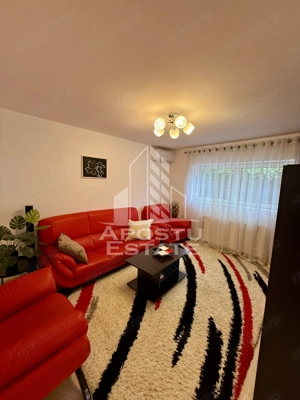 Apartament 3 camere de inchiriat,la curte comuna, Girocului, Timisoara - imagine 3